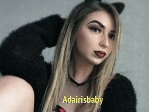 Adairisbaby