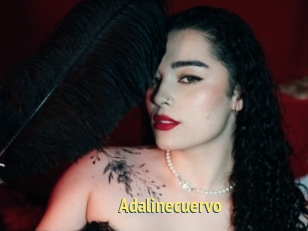 Adalinecuervo