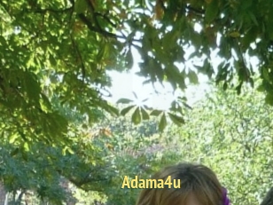 Adama4u