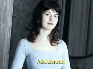 Adaralenster