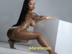 Adaramasson