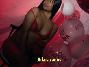 Adarazaens