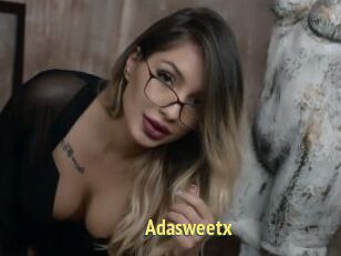 Adasweetx