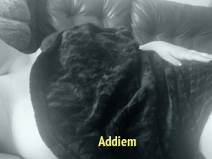 Addiem