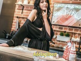 Adelagilbert