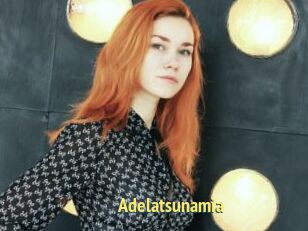 Adelatsunamia