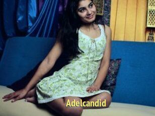 Adelcandid