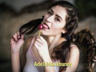 Adeleblackbunny
