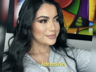 Adeledavis