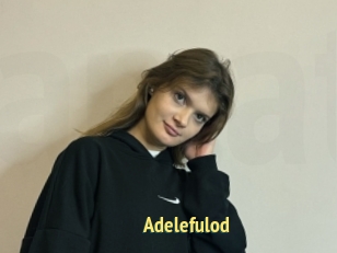 Adelefulod