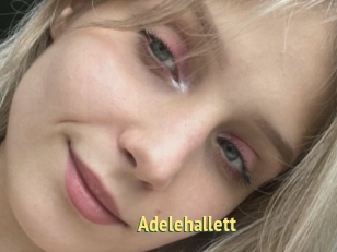 Adelehallett