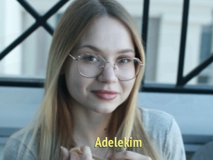 Adelekim