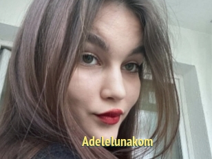 Adelelunakom