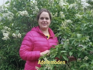 Adelemoden