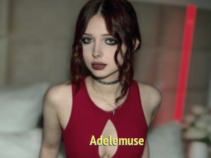 Adelemuse