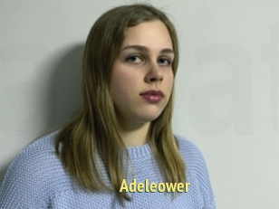 Adeleower