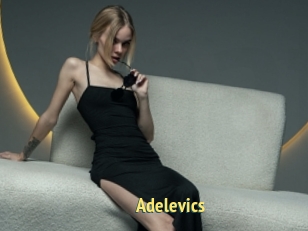 Adelevics