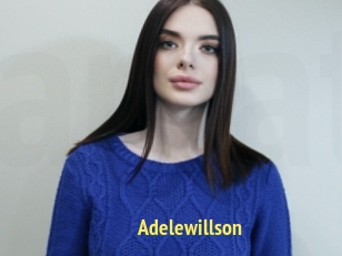 Adelewillson