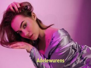 Adelewurens