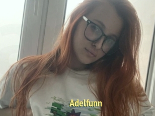 Adelfunn