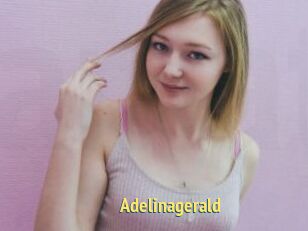 Adelinagerald