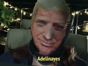 Adelinayes