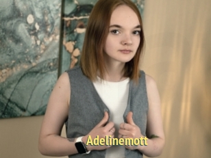 Adelinemott