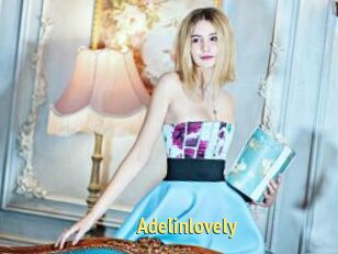 Adelinlovely