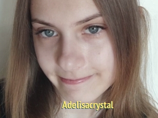 Adelisacrystal