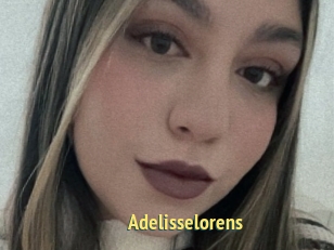 Adelisselorens