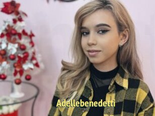 Adellebenedetti