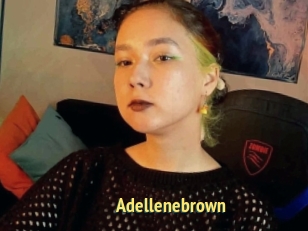 Adellenebrown
