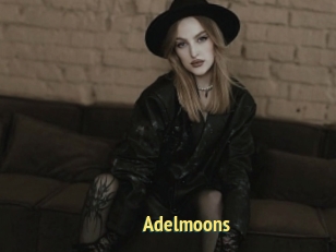 Adelmoons