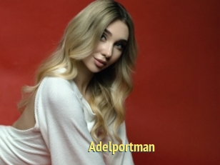 Adelportman
