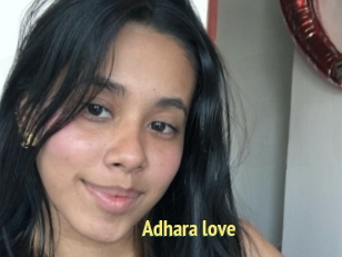 Adhara_love