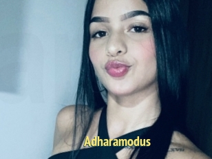 Adharamodus
