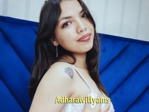 Adharawillyams