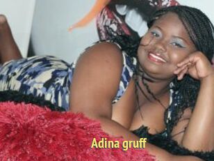 Adina_gruff