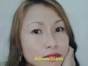 Adinawilliams