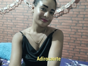 Adirocaorte