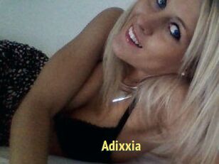 Adixxia