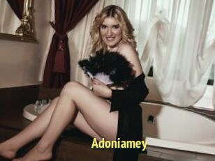Adoniamey