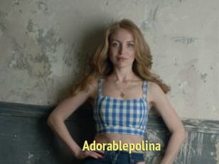 Adorablepolina