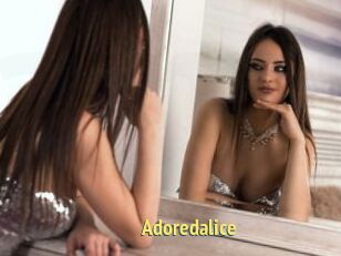 Adoredalice