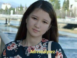 Adrennalynez