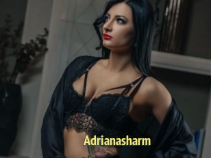 Adrianasharm