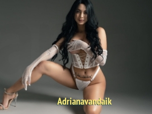 Adrianavandaik