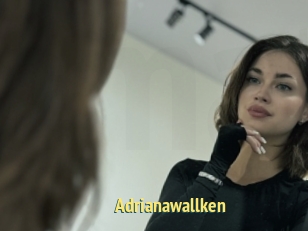 Adrianawallken