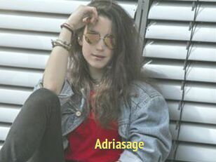 Adriasage