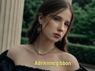 Adrienmcgibbon